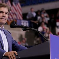 Awesome Actual Diversity Among GOP Candidates Owns the Libs