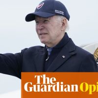 The Guardian view on Biden’s ‘Buy America’ strategy: a wake-up call for Europe | Editorial