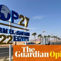 The Guardian view on the climate crisis: no end in sight | Editorial