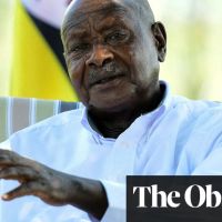 The Observer view on Uganda’s anti-gay laws: grotesque, legalised bigotry | Observer editorial