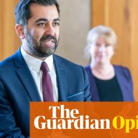 The Guardian view on poverty in Scotland: a contradictory history | Editorial