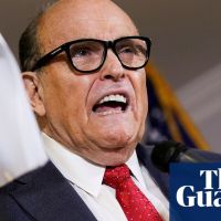 Guiliani admits using ‘dirty trick’ to suppress Hispanic vote in mayoral race