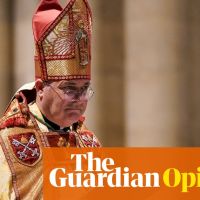 The Guardian view on the C of E and same-sex marriage: kicking the can down the road | Editorial