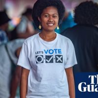 Fiji election 2022: what’s happening, why does it matter and will the vote be peaceful?
