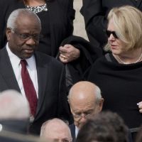 ‘Kid glove’ treatment of Supreme Court won’t find abortion leaker or stop ethics abuses