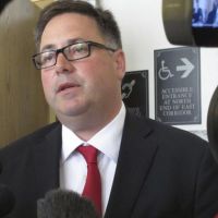 Infighting intensifes with Kansas GOP set to pick new leader – The Boston Globe