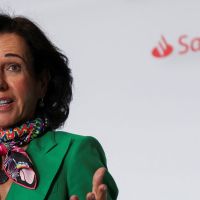 Santander’s Botin blames mismanagement for banking sector turmoil