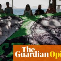 The Guardian view on Bruno and Dom’s legacy: defend nature’s defenders | Editorial