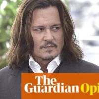 Depp comes up smelling of roses despite defamation trial’s catalogue of misogyny