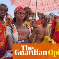 The Guardian view on the world’s forgotten conflict: Ethiopia’s devastating war | Editorial