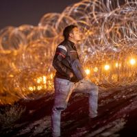 Trump said ending Title 42 would be 'day of infamy' for immigration at border and ... oh, wait