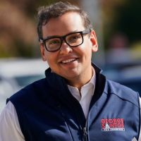 Incoming NY lawmaker joins growing GOP chorus demanding answers from Santos