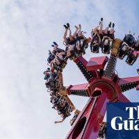 Liberation Day by George Saunders review - a hell of a ride