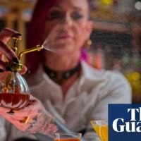 Drink Masters: the Netflix show that’s like a boozy Bake Off – for dreadful people