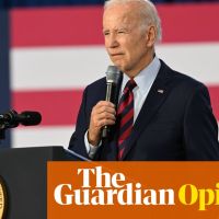 Joe Biden is right: America needs a windfall profits tax on Big Oil | Robert Weissman