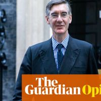 Jacob Rees-Mogg is plotting to change thousands of laws under cover of Tory chaos | George Peretz