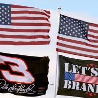 Can students wear ‘Let’s Go Brandon’ sweatshirts at school? Lawsuit says it’s their right.