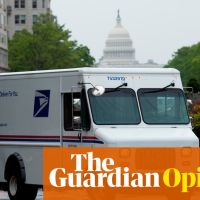 An anti-obscenity law from 1873 was discarded for decades. Now the anti-choice movement wants it back | Moira Donegan