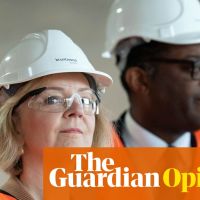 The Guardian view on energy rationing: Truss cannot be trusted | Editorial