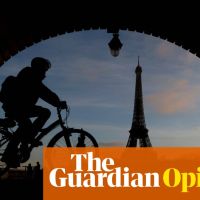 Is it really offensive to say ‘the French’? | Arwa Mahdawi