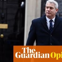 The Guardian view on the NHS pay deal: divide and rule | Editorial