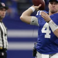 Doyel: If Sam Ehlinger’s good, great! If not? That’s not so bad either