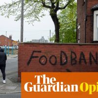 The Guardian view on race and poverty: a worsening divide | Editorial