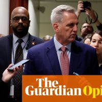 Republicans fight over speaker of the House – but whoever wins, the party loses | Robert Reich