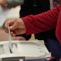 Indianapolis mayor, council races are on the 2023 Indiana primary election ballot