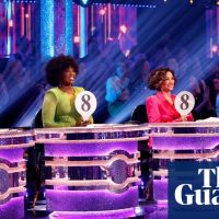 TV tonight: who will steal the show on Strictly’s movie week?