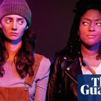 TV tonight: Robert Popper’s odd sitcom about two annoying flatmates