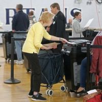 Dominion voting systems pass the test in New Hampshire trial run – The Boston Globe