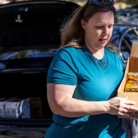 USA TODAY food drive hacked by generous Chicago ‘oligarch’s’ $25,000 donation