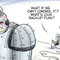 Is AI a threat to humanity? Why there is reason to worry