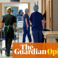 The Guardian view on broken hospital promises: too little, too late | Editorial