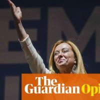 The Guardian view on Italy’s election: a victory for illiberalism | Editorial
