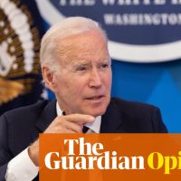 The broken US economy breeds inequality and insecurity. Here’s how to fix it | James K Galbraith