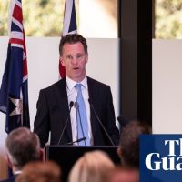 Labor is not going to work with Mark Latham, new NSW premier Chris Minns says