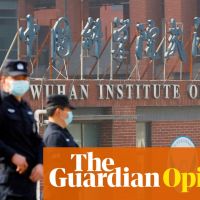 The Guardian view on how Covid began: look to the future | Editorial