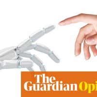 The apocalypse isn’t coming. We must resist cynicism and fear about AI | Stephen Marche