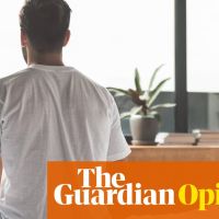 Why have young men fallen out of love with romantic relationships? | Arwa Mahdawi