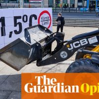 US banks are sacrificing poor communities to the climate crisis | Ben Jealous and Bill McKibben