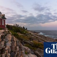 Lucy by the Sea by Elizabeth Strout review – lockdown confessions