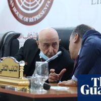 West losing patience with Libyan elite over aborted elections