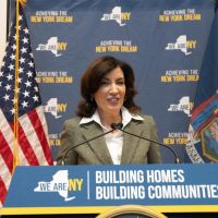 On housing as on all else, Hochul must focus on winning politics