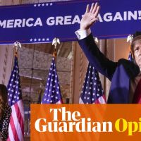 We can’t be lulled into a false sense of security. Trumpism is far from over | Francine Prose