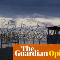 I survived Guantánamo. Why is it still open 21 years later? | Mansoor Adayfi