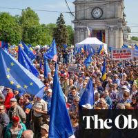 The Observer view on Moldova: Rishi Sunak has a chance to show Britain’s relevance | Observer editorial