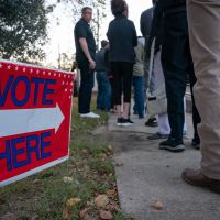 Stacey Abrams voter efforts worked in Georgia. Why North Carolina struggles to register people of color.