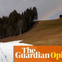 The Guardian view on Europe’s heatwave: the door is closing – but there is a way out | Editorial